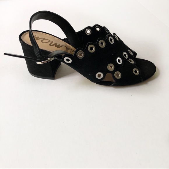 Sam Edelman Heels - Picture 4 of 9